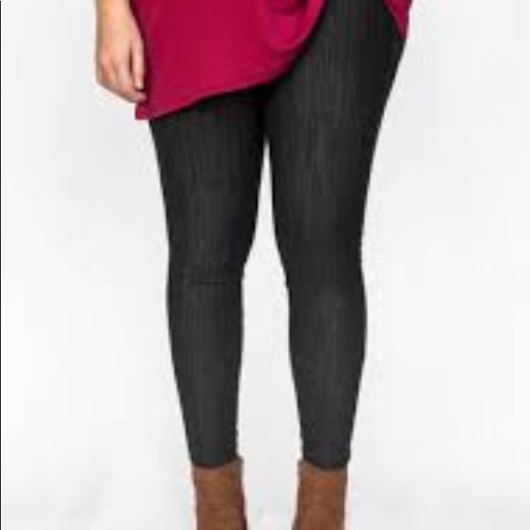 michi inversion legging